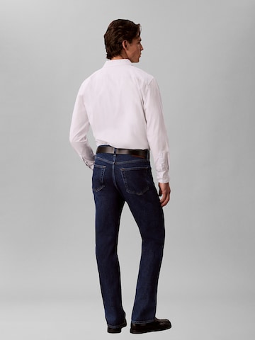 regular Jeans 'Harmony' di Calvin Klein Jeans in blu