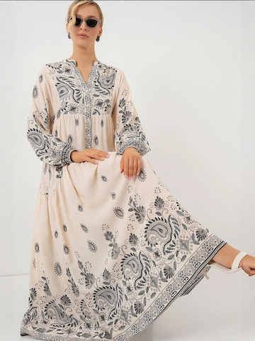 Abito di Bigdart in bianco