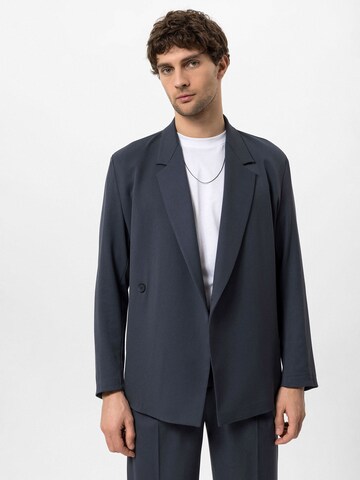 Antioch Regular fit Blazer in Blue: front