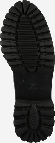 Chaussure basse ARA en noir