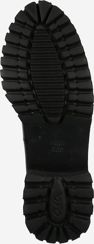 ARA Pantofle w kolorze czarny