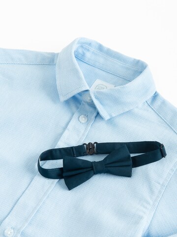 Cool Club - Ajuste regular Camisa en azul