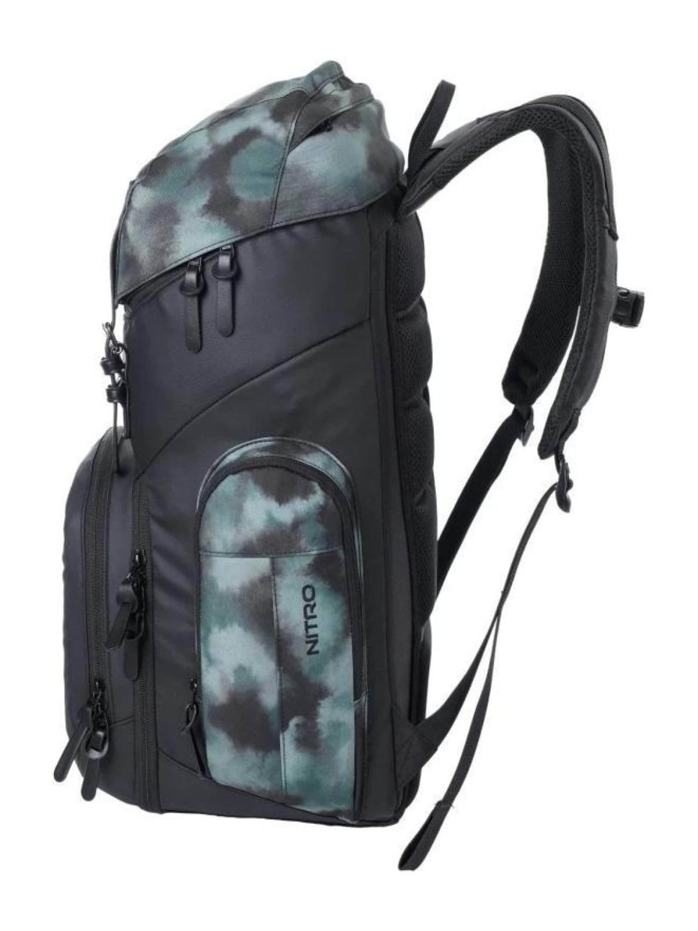 NITRO Backpack in Mixed colors