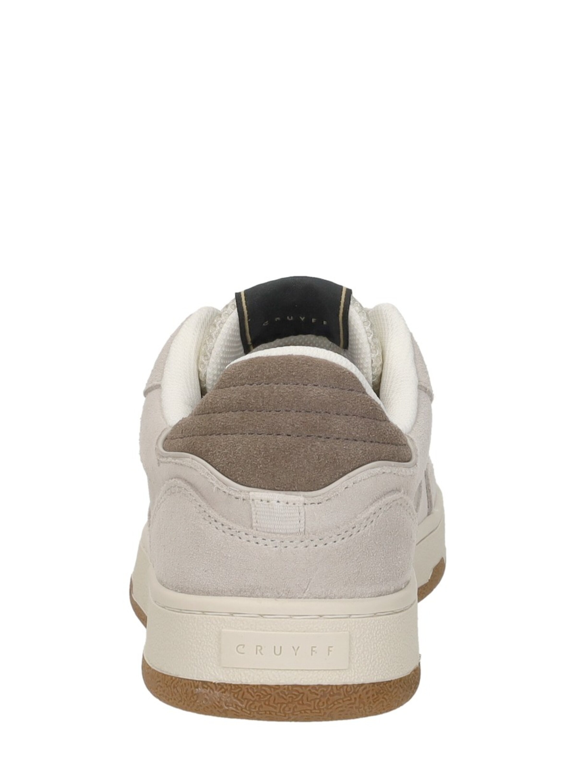 Baskets basses 'Volteria' Cruyff en beige