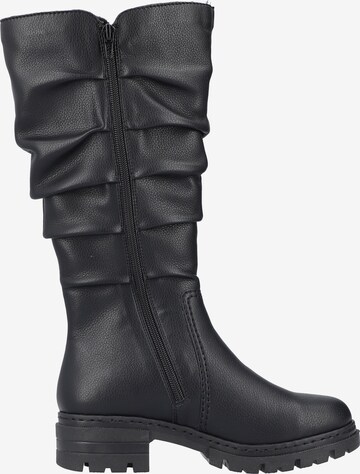 Rieker Boots in Black