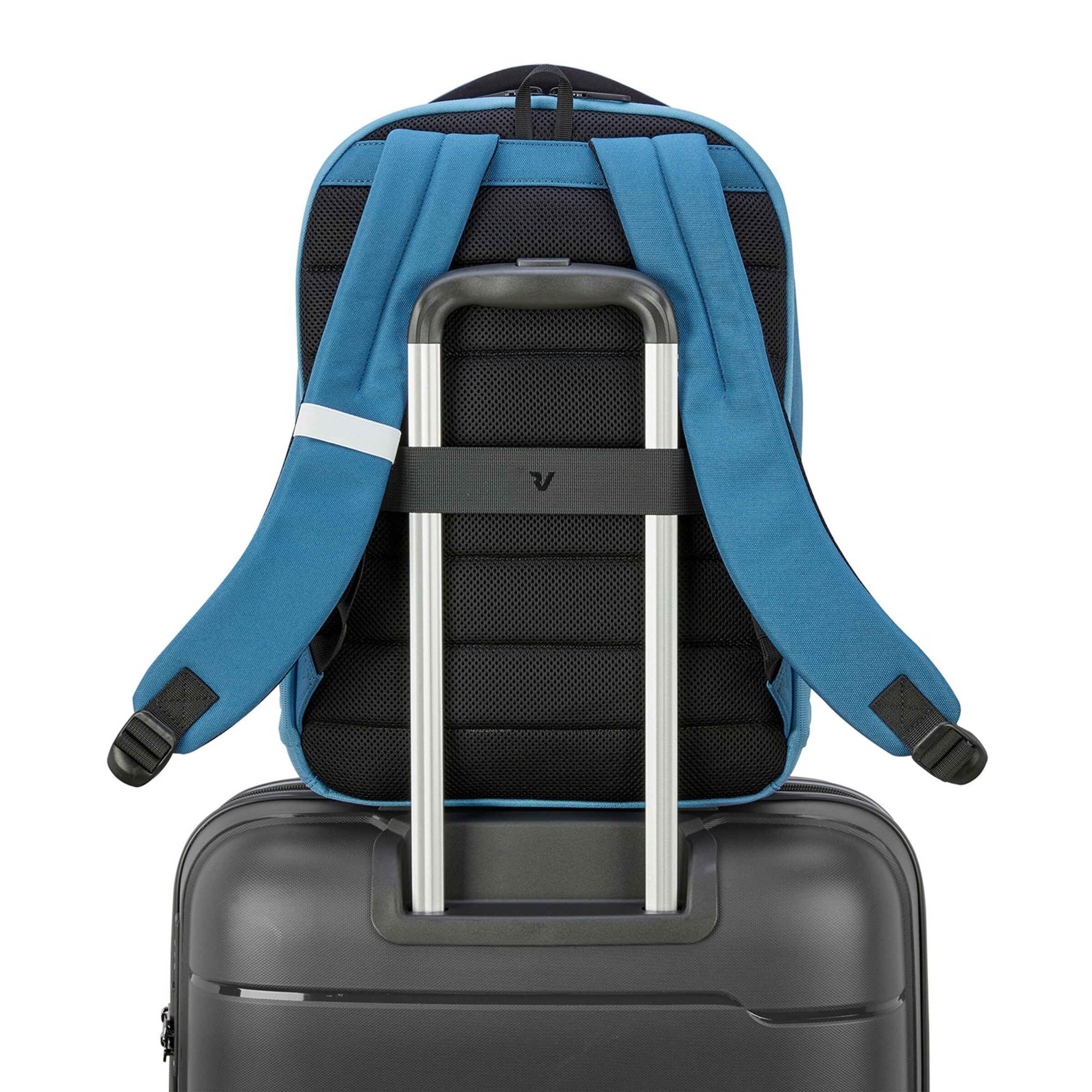 Roncato Backpack 'K2' in Blue