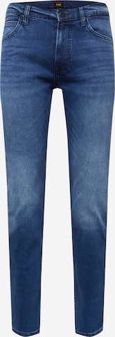 Lee Jeans 'RIDER' in Blau: predná strana