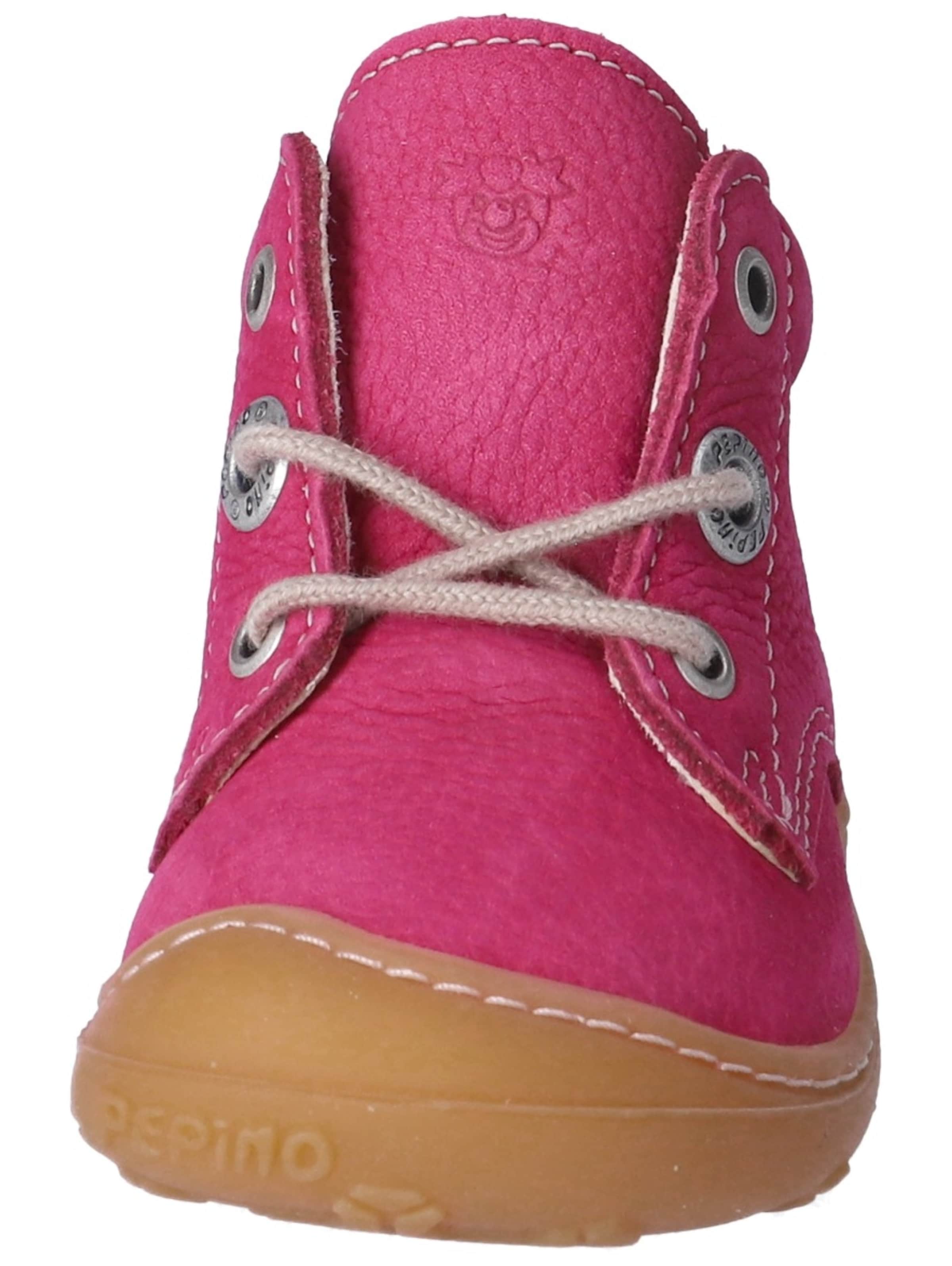 Pepino Wandelschoen 'Cory' in Roze