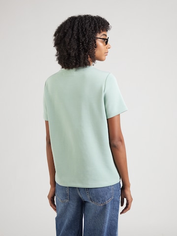 CECIL Shirt 'Graceful' in Groen