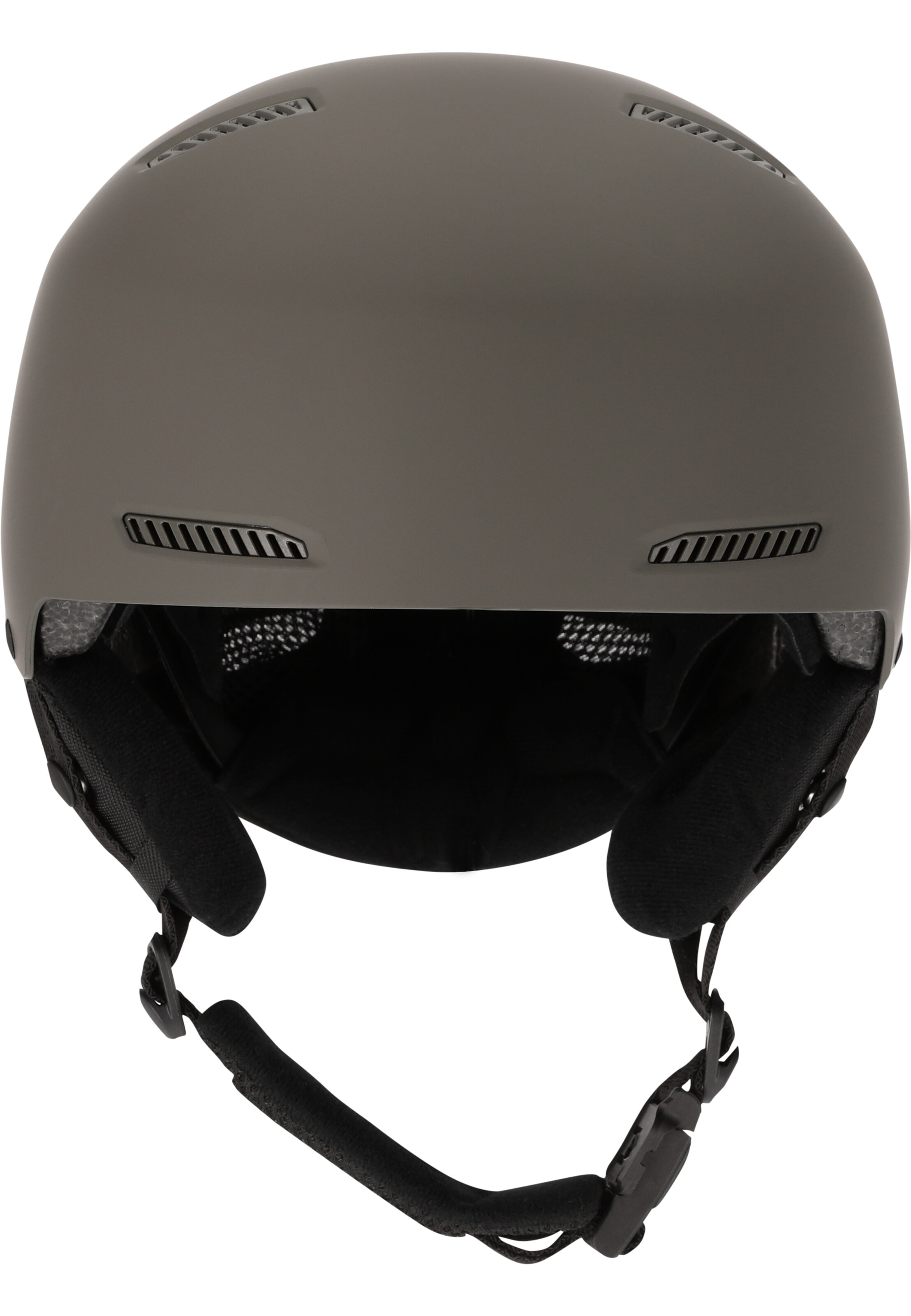 SOS Helmet 'Cooper' in Grey