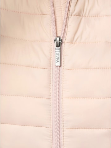 U.S. POLO ASSN. Vest 'Jill' i pink