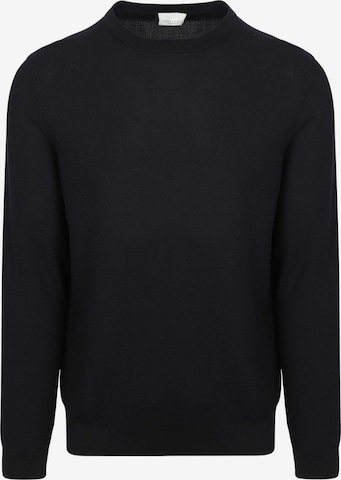 Profuomo Shirt in Blue: front