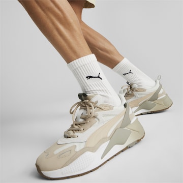 PUMA Sneaker 'RS-X Hento Gradient' in Weiß