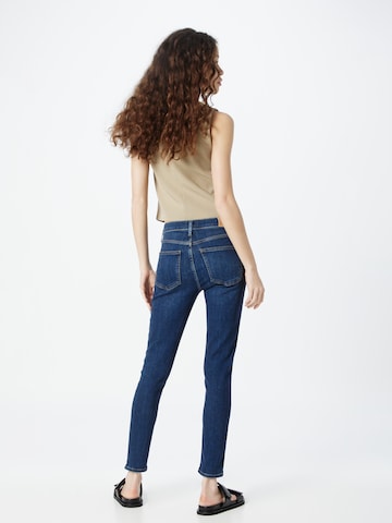 Citizens of Humanity Slimfit Jeans in Blau