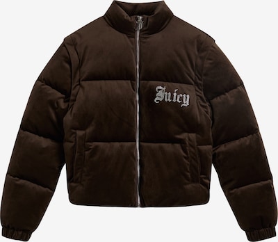 Juicy Couture Zimní bunda 'MARGO' ve velikosti XS - hnědá, Produkt