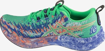 ASICS Running Shoes 'ASICS Gel-Noosa Tri 16' in Green: front