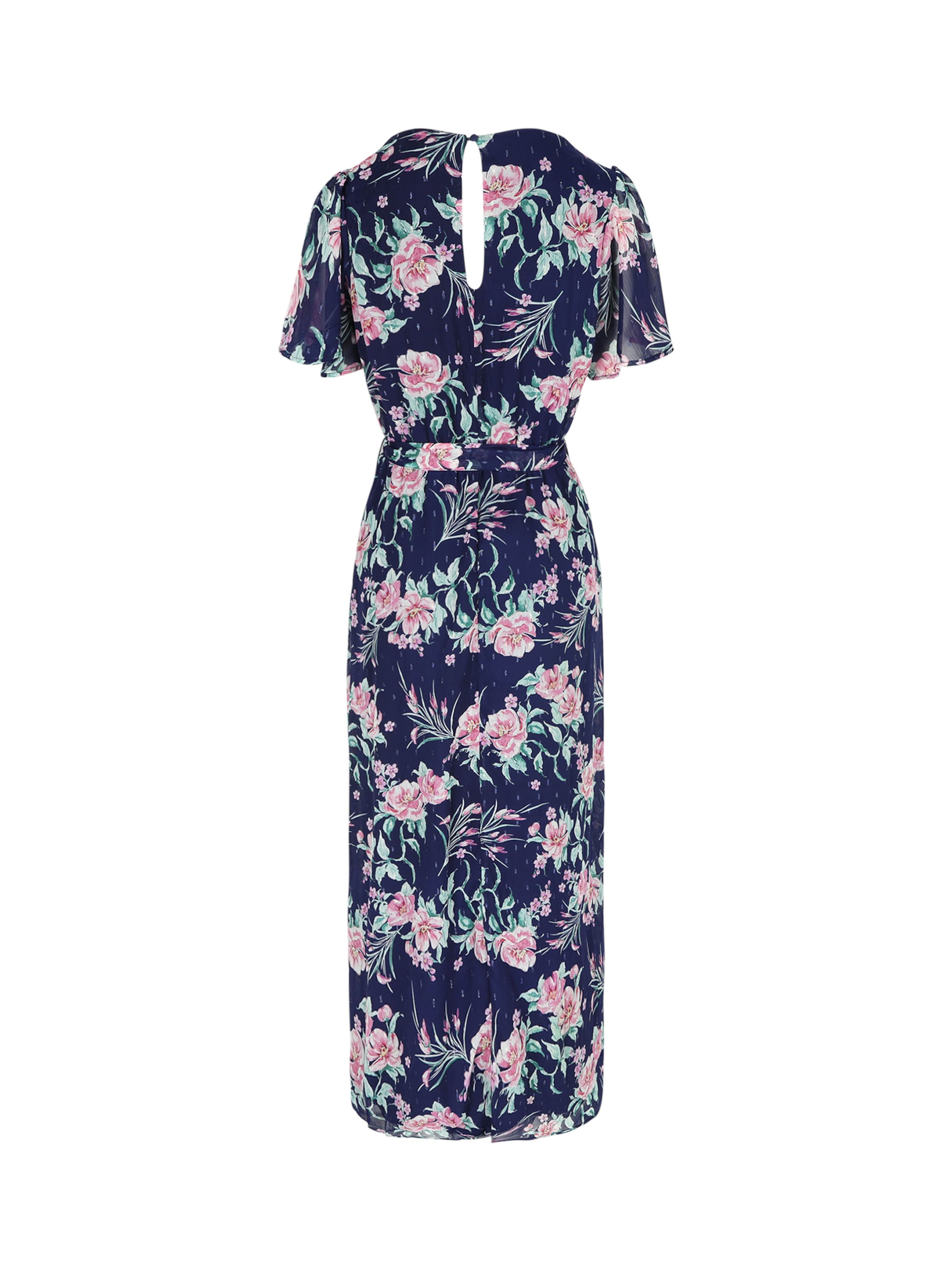 LolaLiza Šaty – modrá