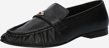 Chaussure basse & Other Stories en noir : devant