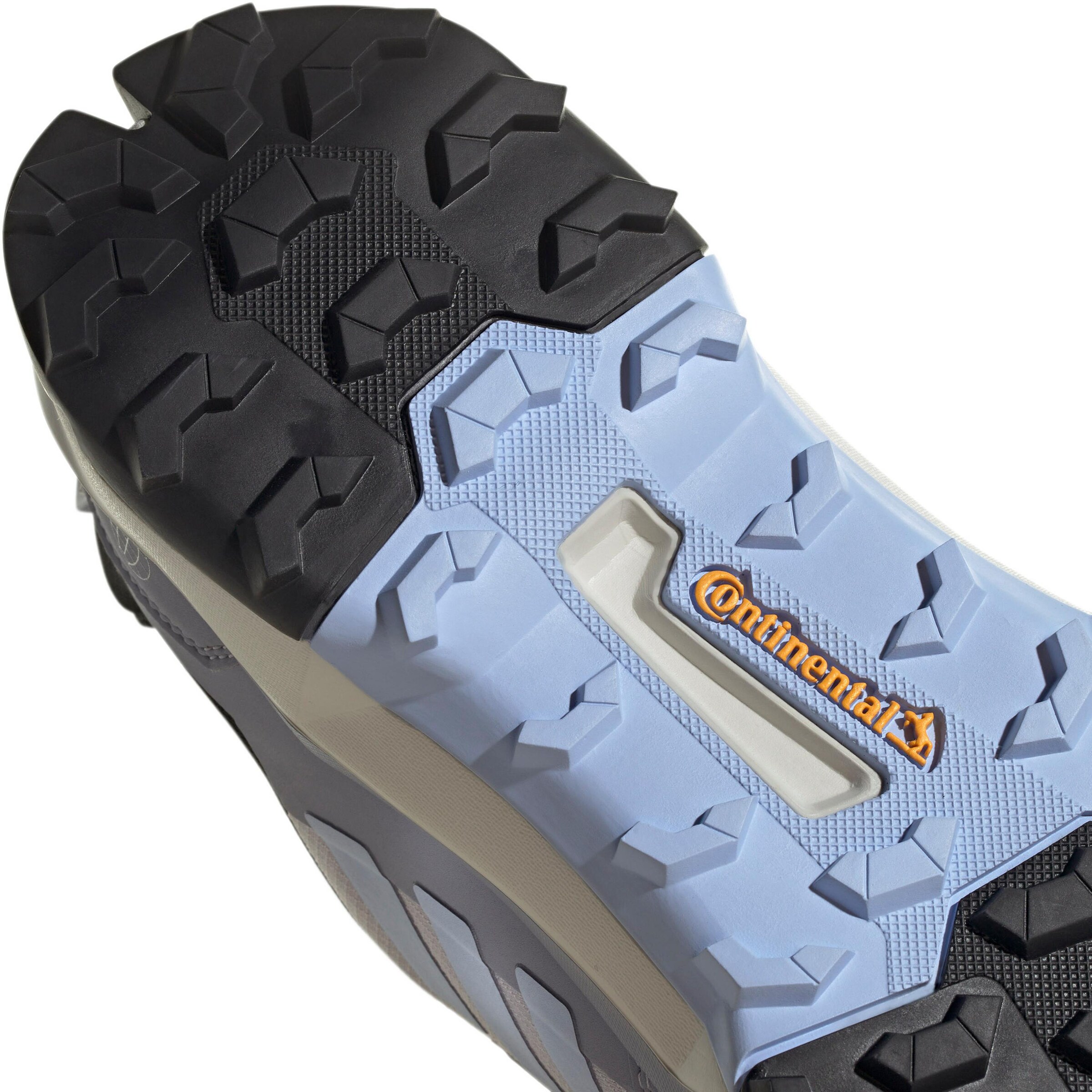 Scarpa bassa 'Ax4' di ADIDAS TERREX in lilla