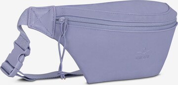 Johnny Urban Belt bag 'Toni' in Purple