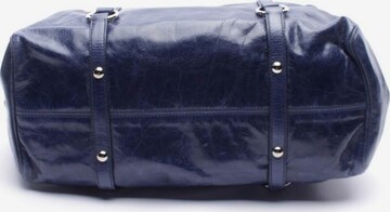 Miu Miu Handtasche One Size in Blau