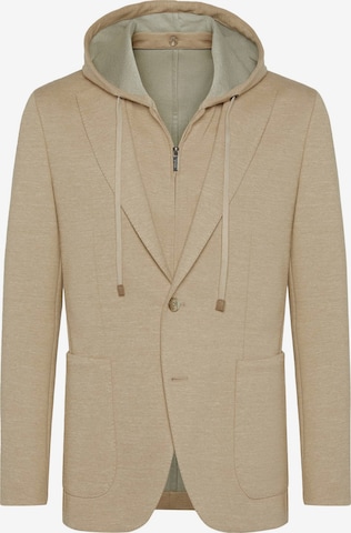 Boggi Milano Suit Jacket 'Madison' in Beige: front