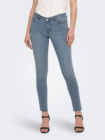 JDY Jeans 'TULGA' i blå: forside