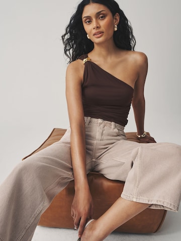 ruda Next Palaidinė be rankovių