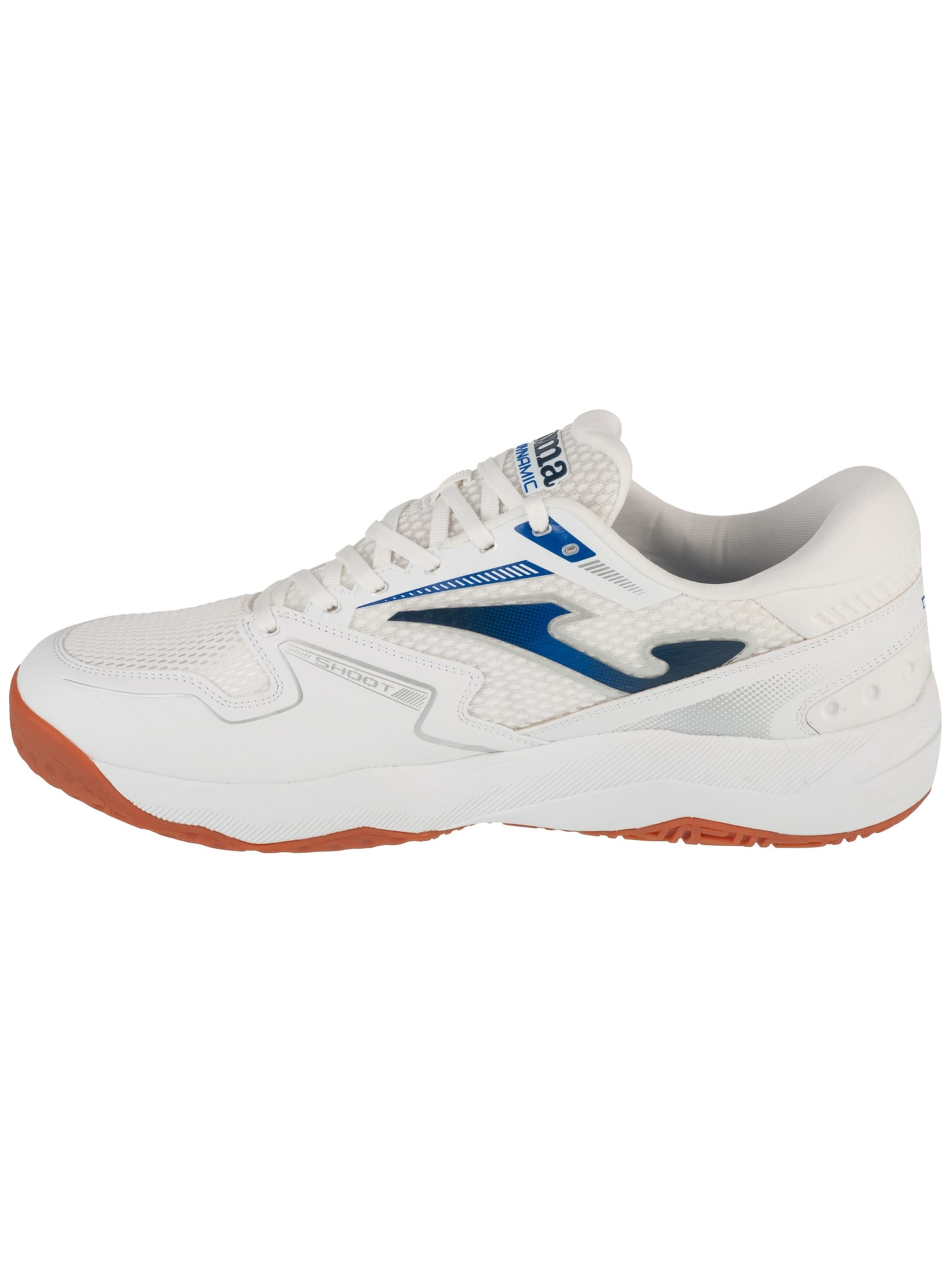 JOMA Sports shoe 'Joma V.Dynamic Men 25 VDYNAS' in White