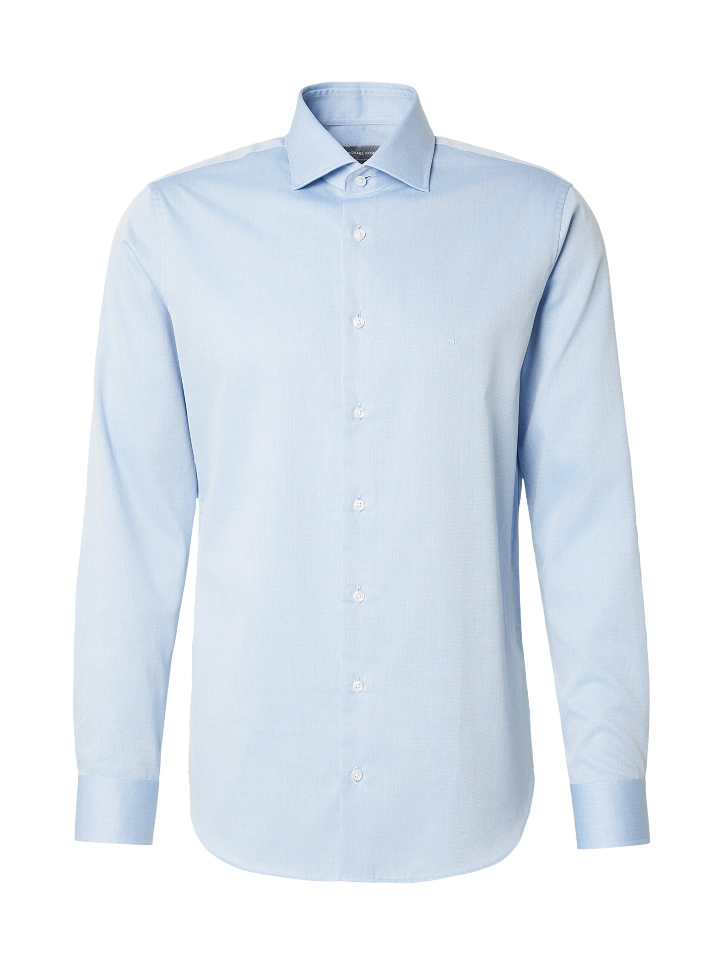 mėlyna Michael Kors Standartinis modelis Marškiniai: priekis