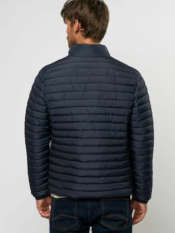 MCS Tussenjas ' Santos ' in Blauw