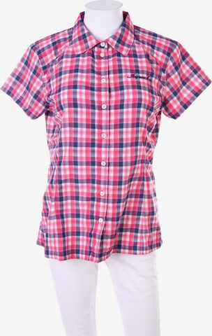 ICEPEAK Blouse & Tunic in M in Pink: front