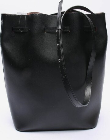 By Malene Birger Bag in One size in Black