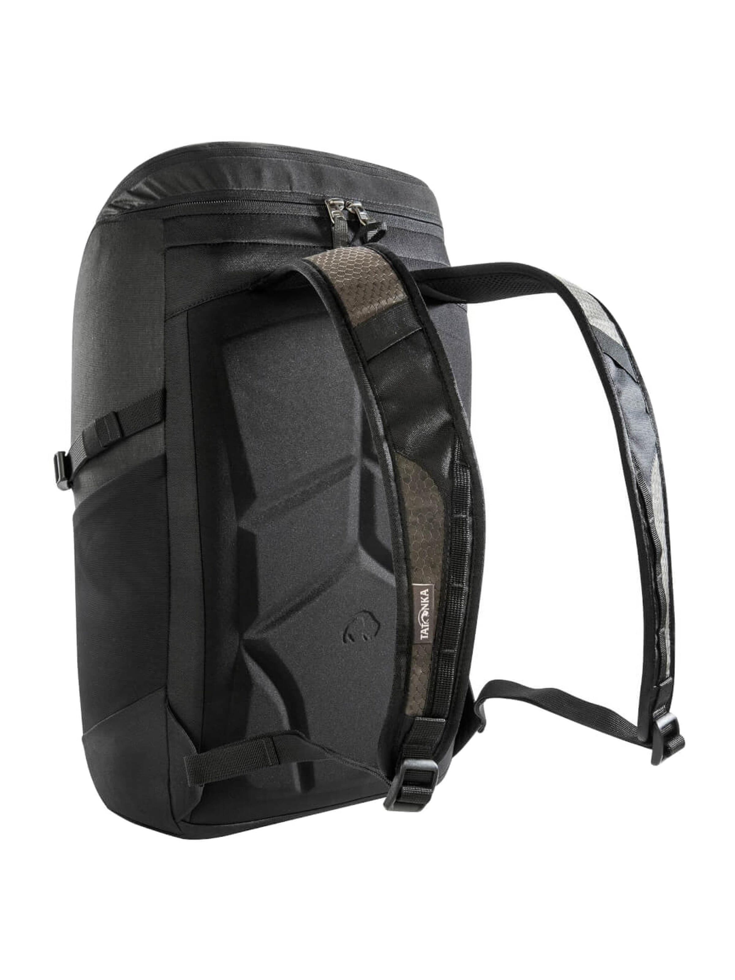 TATONKA Rucksack 'City Pack'‌‌‌‌‌‌ in Schwarz