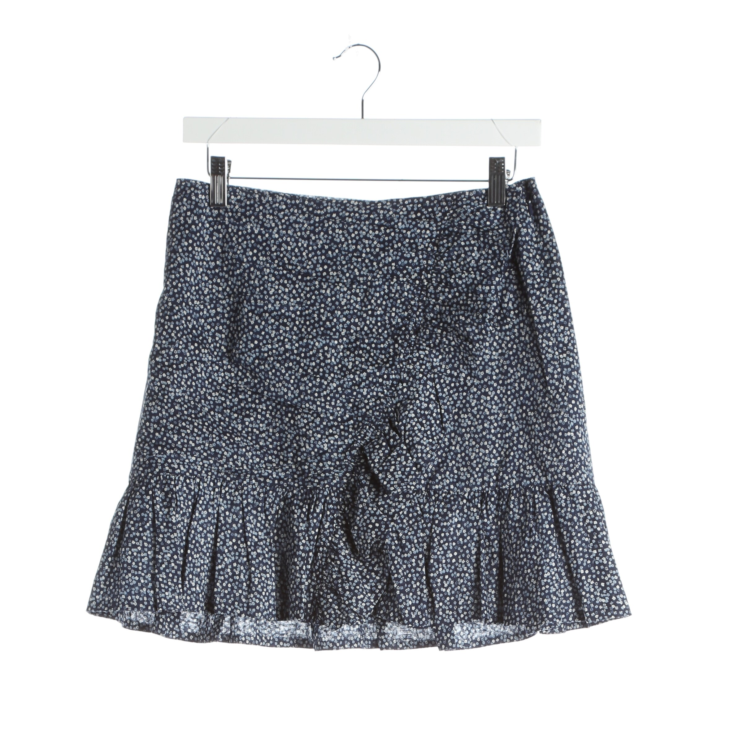 Michael Kors Rock XS in Blau: Vorderseite