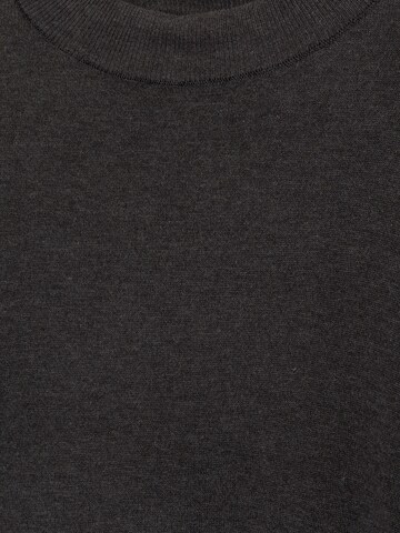 Pull&Bear Trui in Grijs