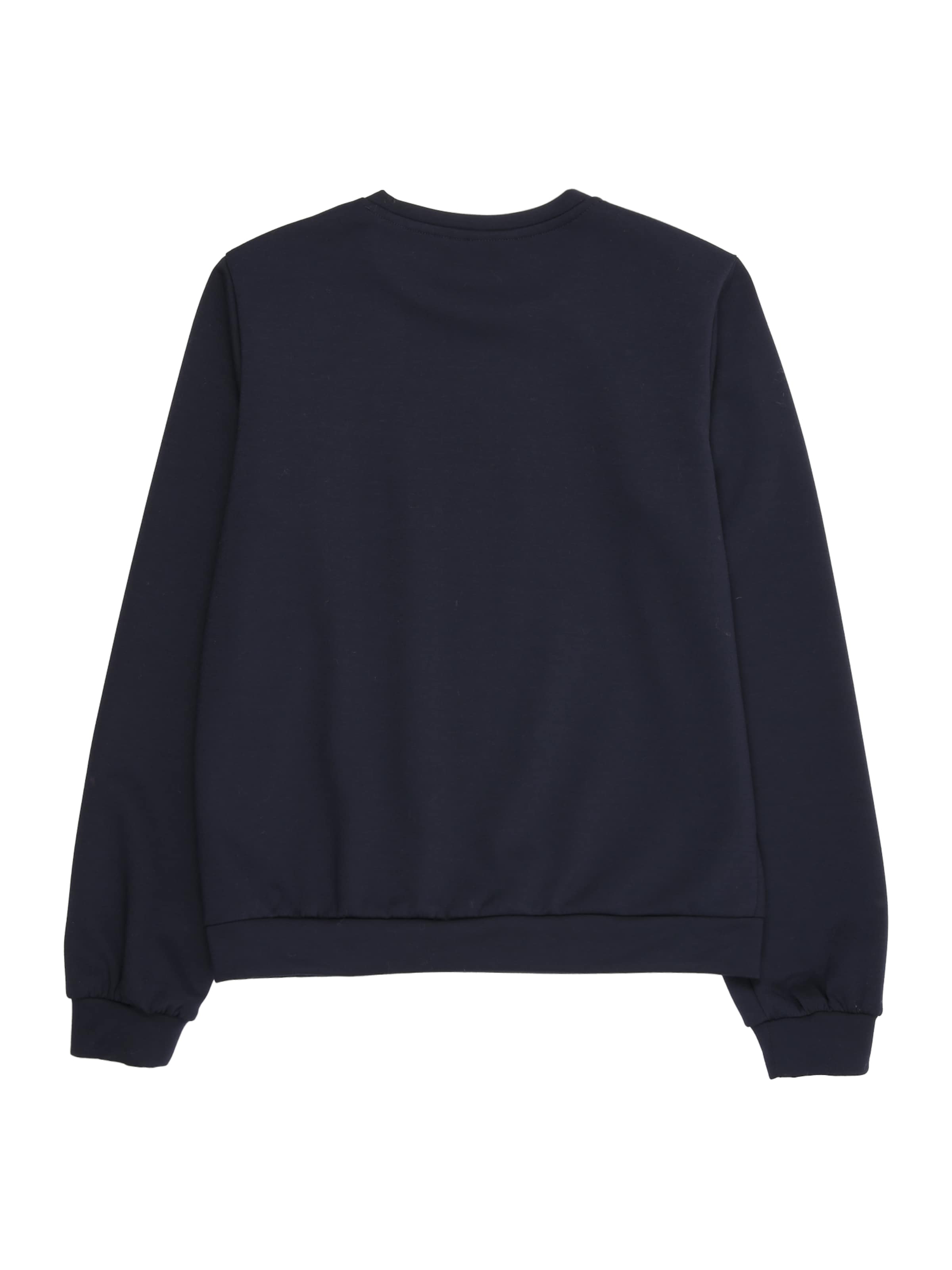 ONLY GIRLS Tréning póló - kék