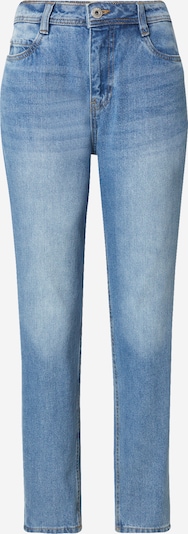 Sublevel Farkut värissä sininen denim, Tuotenäkymä