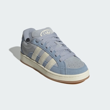 ADIDAS ORIGINALS Низкие кроссовки 'Campus 00s Beta' в Синий