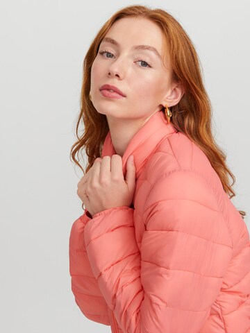 JJXX Between-Season Jacket 'Nora' in Orange