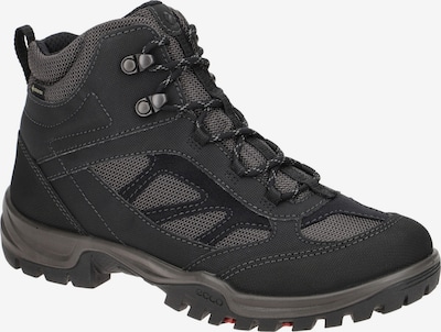 ECCO Boots 'Ecco Xpedition Damen Stiefel schwarz GORE-TEX' in 36 in Black, Item view