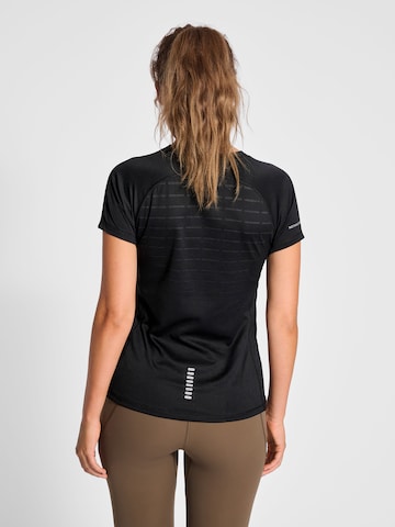 Newline Performance Shirt in Black