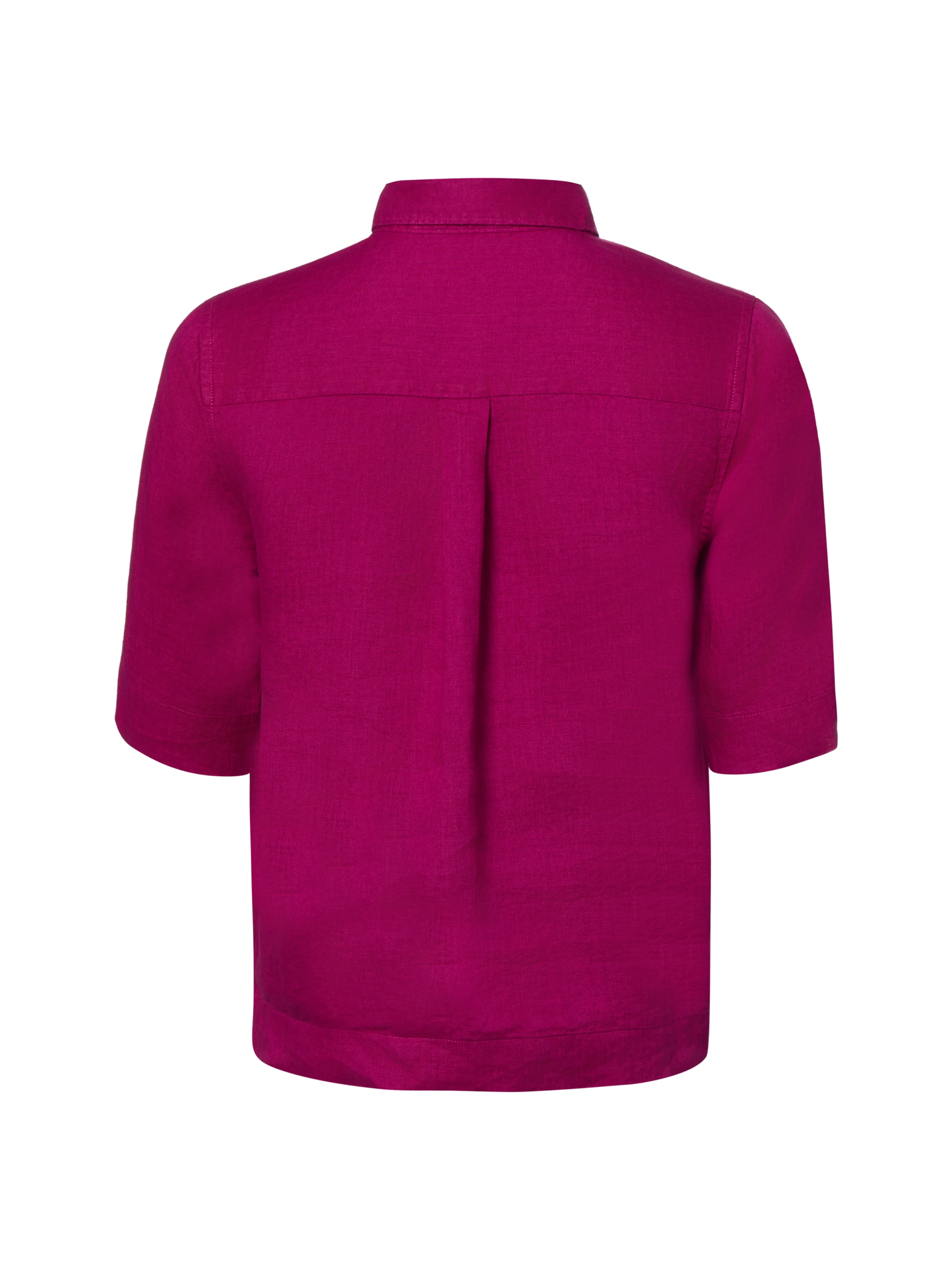 Franco Callegari Bluse in Pink