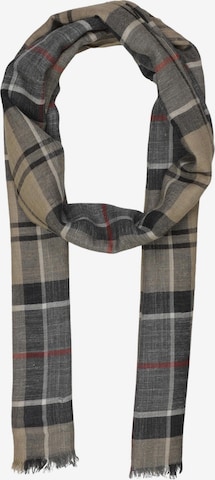 Barbour Schal oder Tuch One Size in Mischfarben: Vorderseite