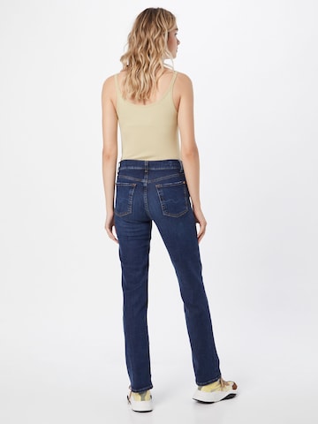 7 for all mankind Regular Jeans in Blue