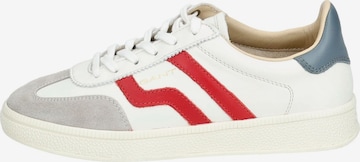 GANT Sneakers in White