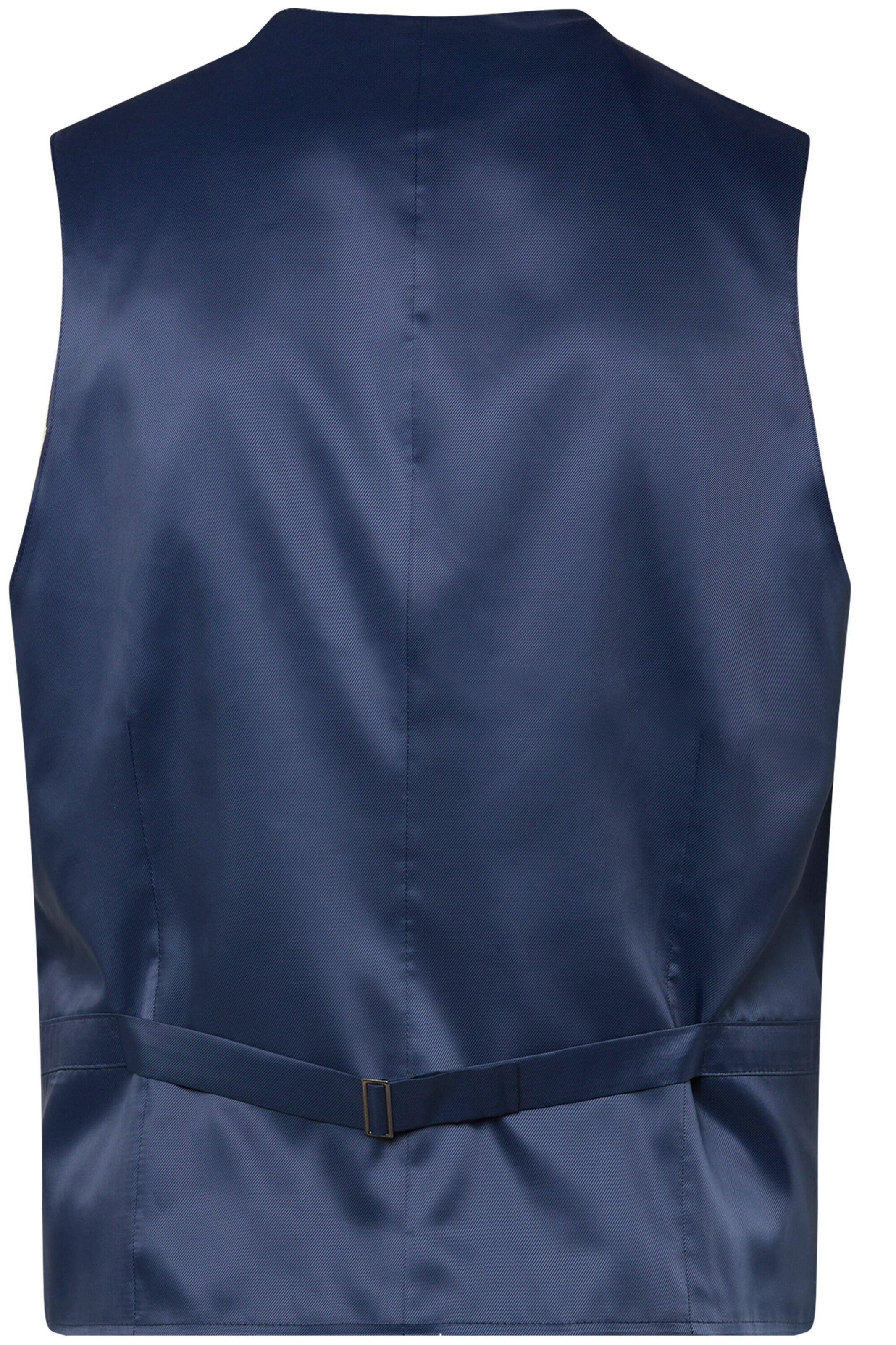 JP1880 Gilet in Blauw