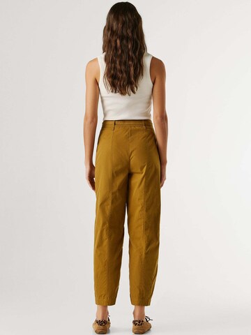 regular Pantaloni 'Alice' di Pepe Jeans in arancione