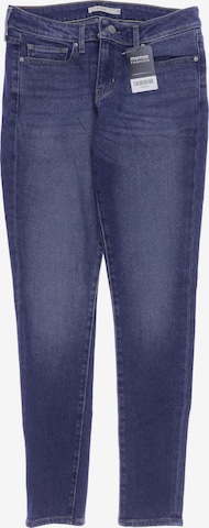 LEVI'S ® Jeans in 28 in Blue: front