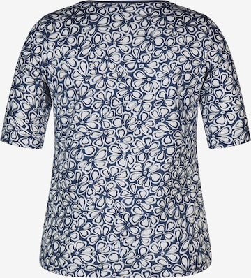 Rabe Shirt in Blauw